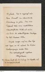 k.k. naturhistorisches Hofmuseum, Intendanzakten 1876-1884 (Hochstetter), Aktenzahl Z.129.d/1880, Seite 3